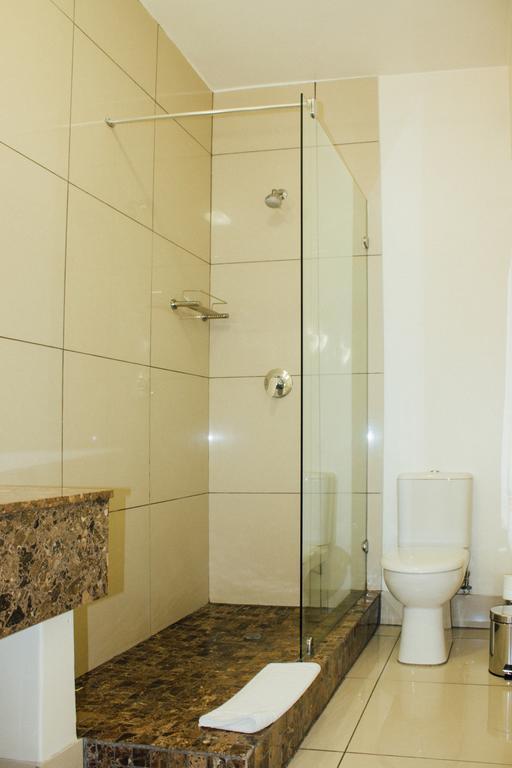 Ascot Boutique Hotel Йоганнесбурґ Екстер'єр фото
