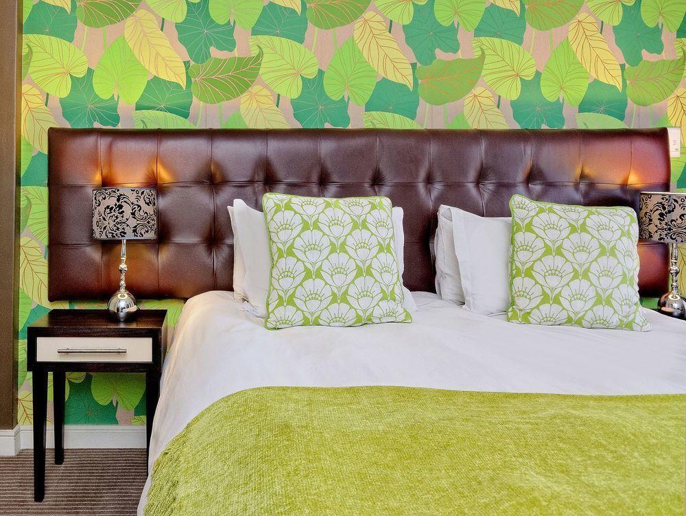Ascot Boutique Hotel Йоганнесбурґ Екстер'єр фото