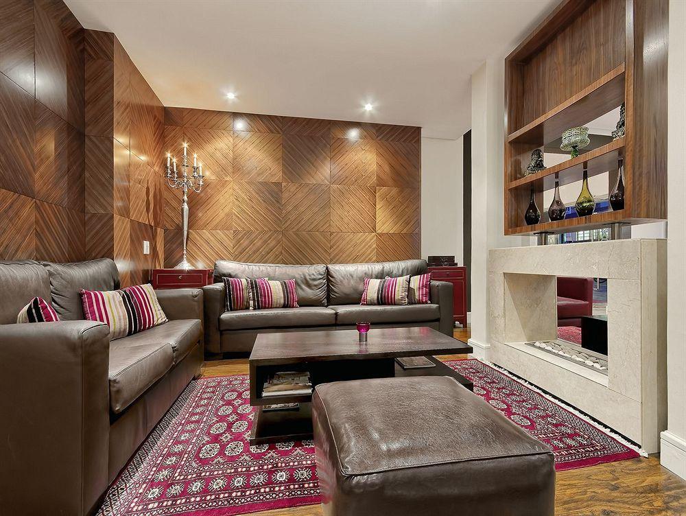 Ascot Boutique Hotel Йоганнесбурґ Номер фото